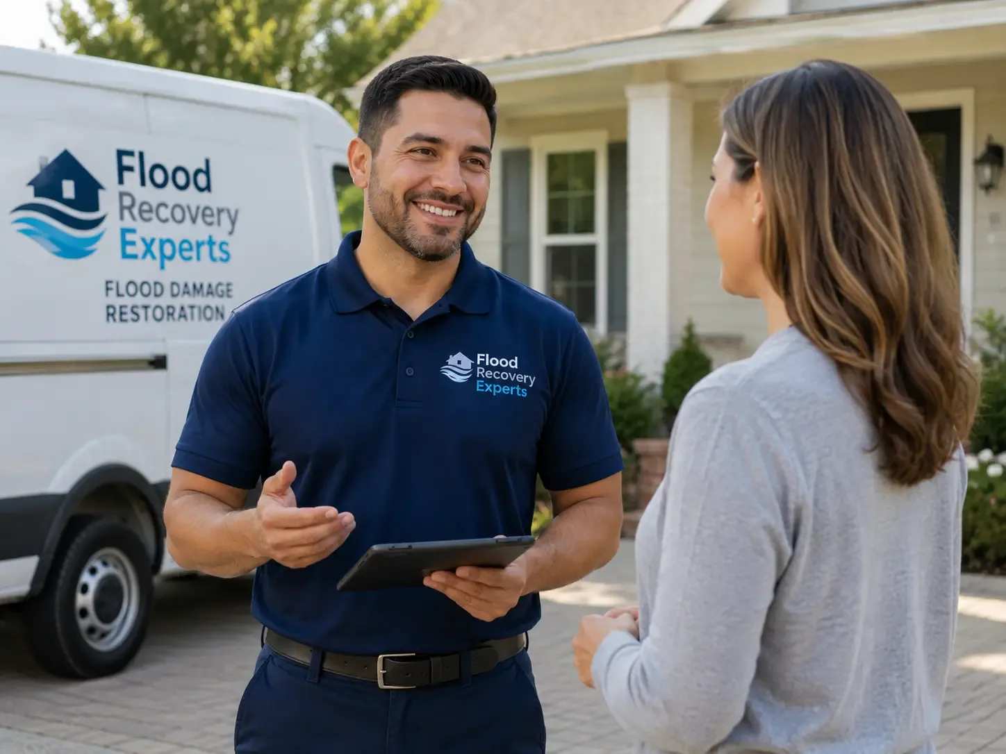 Flood Damage Cleanup East Spencer, NC FAQs